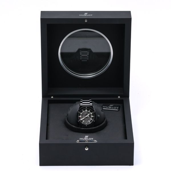 Hublot Big Bang 456.CX.0170.CX